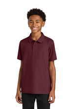 Port Authority?? Youth Wearever Signature Pique Polo Y200