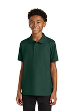 Port Authority?? Youth Wearever Signature Pique Polo Y200