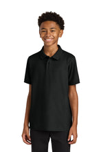 Port Authority?? Youth Wearever Signature Pique Polo Y200