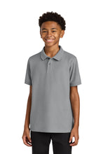 Port Authority?? Youth Wearever Signature Pique Polo Y200