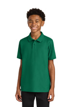 Port Authority?? Youth Wearever Signature Pique Polo Y200