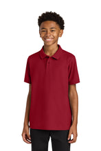 Port Authority?? Youth Wearever Signature Pique Polo Y200