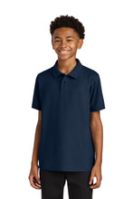 Port Authority?? Youth Wearever Signature Pique Polo Y200