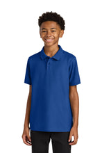 Port Authority?? Youth Wearever Signature Pique Polo Y200
