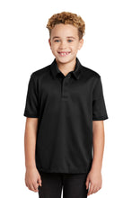 Port Authority?? Youth Silk Touchƒ?› Performance Polo. Y540