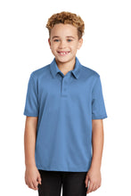 Port Authority?? Youth Silk Touchƒ?› Performance Polo. Y540