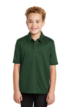 Port Authority?? Youth Silk Touchƒ?› Performance Polo. Y540