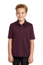 Port Authority?? Youth Silk Touchƒ?› Performance Polo. Y540