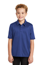 Port Authority?? Youth Silk Touchƒ?› Performance Polo. Y540