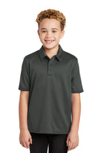 Port Authority?? Youth Silk Touchƒ?› Performance Polo. Y540