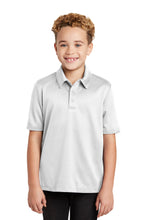 Port Authority?? Youth Silk Touchƒ?› Performance Polo. Y540