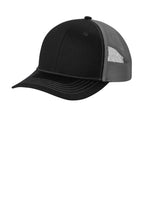 Port Authority?? Youth Snapback Trucker Cap YC402