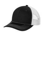 Port Authority?? Youth Snapback Trucker Cap YC402