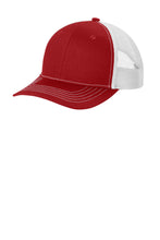 Port Authority?? Youth Snapback Trucker Cap YC402