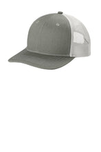 Port Authority?? Youth Snapback Trucker Cap YC402