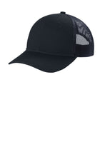 Port Authority?? Youth Snapback Trucker Cap YC402