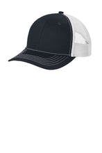 Port Authority?? Youth Snapback Trucker Cap YC402