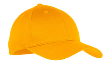 Port Authority?? Youth Six-Panel Twill Cap.  YCP80
