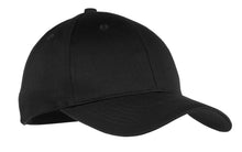 Port Authority?? Youth Six-Panel Twill Cap.  YCP80