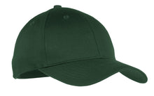 Port Authority?? Youth Six-Panel Twill Cap.  YCP80