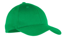 Port Authority?? Youth Six-Panel Twill Cap.  YCP80
