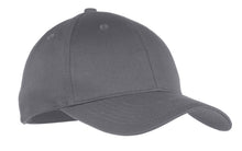 Port Authority?? Youth Six-Panel Twill Cap.  YCP80