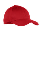 Port Authority?? Youth Six-Panel Twill Cap.  YCP80