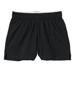 Sport-Tek?? Girls Jersey Knit Squad Short YGST311