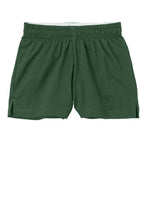 Sport-Tek?? Girls Jersey Knit Squad Short YGST311