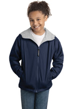 Port Authority?? Youth Team Jacket.  YJP56