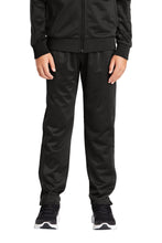 Sport-Tek ?? Youth Tricot Track Jogger. YPST95