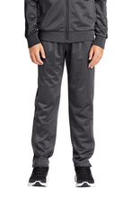 Sport-Tek ?? Youth Tricot Track Jogger. YPST95