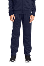 Sport-Tek ?? Youth Tricot Track Jogger. YPST95