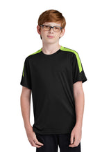 Sport-Tek?? Youth Competitorƒ?› United Crew YST100