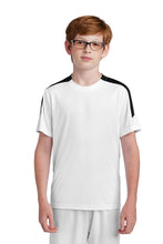 Sport-Tek?? Youth Competitorƒ?› United Crew YST100