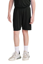 Sport-Tek?? Youth Competitorƒ?› United 5" Short YST103