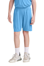 Sport-Tek?? Youth Competitorƒ?› United 5" Short YST103