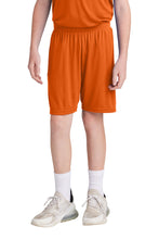 Sport-Tek?? Youth Competitorƒ?› United 5" Short YST103