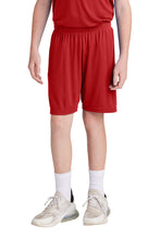 Sport-Tek?? Youth Competitorƒ?› United 5" Short YST103