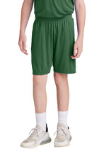 Sport-Tek?? Youth Competitorƒ?› United 5" Short YST103