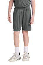 Sport-Tek?? Youth Competitorƒ?› United 5" Short YST103