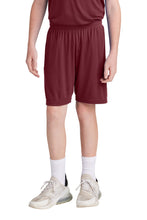 Sport-Tek?? Youth Competitorƒ?› United 5" Short YST103