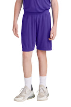 Sport-Tek?? Youth Competitorƒ?› United 5" Short YST103