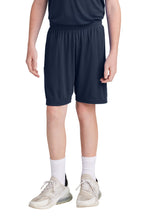 Sport-Tek?? Youth Competitorƒ?› United 5" Short YST103