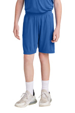 Sport-Tek?? Youth Competitorƒ?› United 5" Short YST103