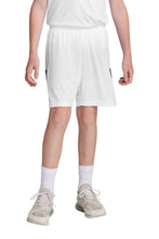 Sport-Tek?? Youth Competitorƒ?› United 5" Short YST103