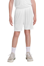 Sport-Tek?? Youth Competitorƒ?› United 5" Short YST103