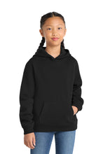 Sport-Tek?? Youth Pullover Hooded Sweatshirt. YST254