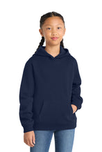 Sport-Tek?? Youth Pullover Hooded Sweatshirt. YST254