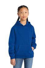 Sport-Tek?? Youth Pullover Hooded Sweatshirt. YST254